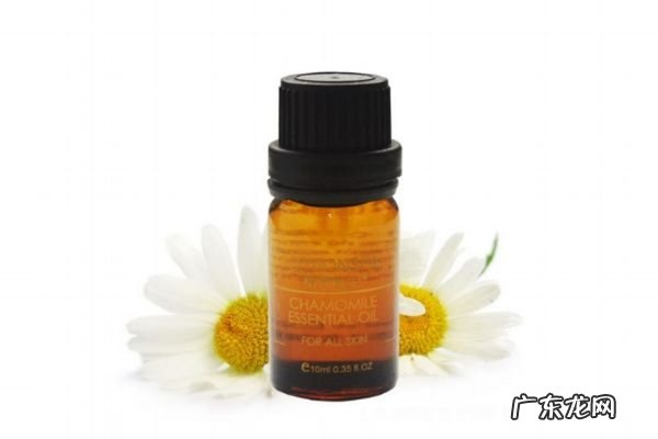 洋甘菊精油有什么功效 洋甘菊精油有什么作用