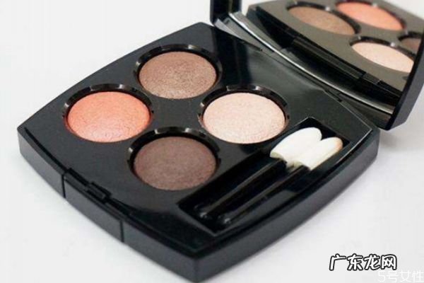 眼影盘碎了该怎么办 眼影盘碎了该怎么修补