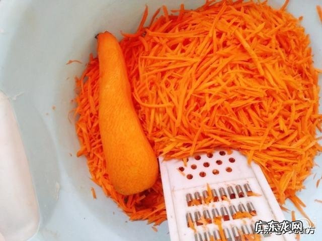 胡萝卜最好吃的菜怎么做 胡萝卜做成什么菜最好吃?
