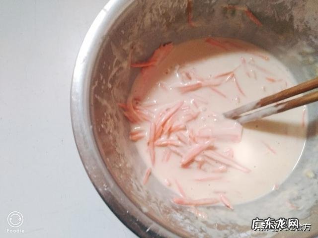 胡萝卜最好吃的菜怎么做 胡萝卜做成什么菜最好吃?