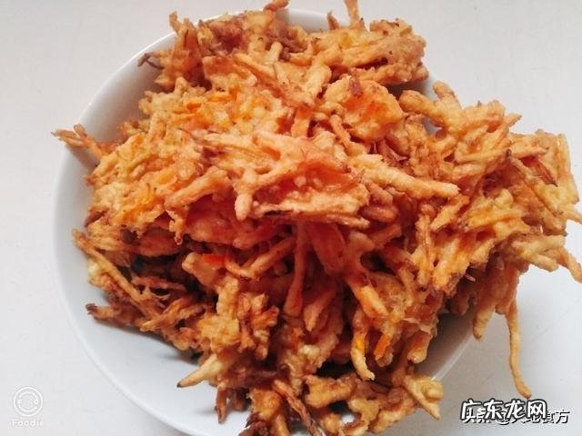 胡萝卜最好吃的菜怎么做 胡萝卜做成什么菜最好吃?