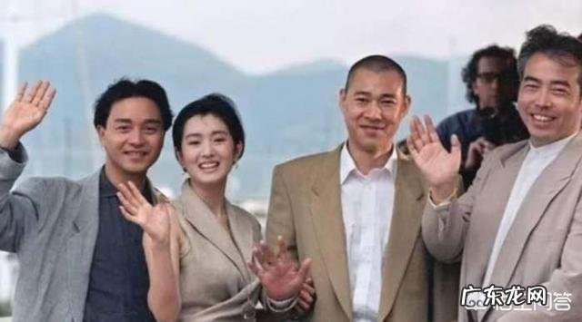 为什么倪萍陈红跟了陈凯歌以后都超速衰老,完全无过渡?