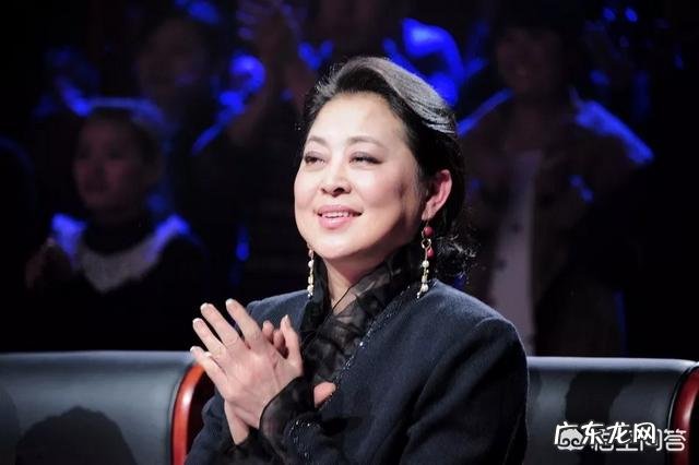 为什么倪萍陈红跟了陈凯歌以后都超速衰老,完全无过渡?