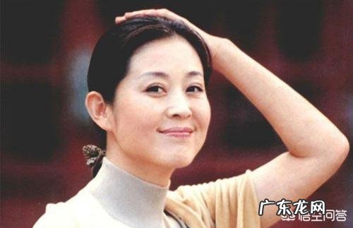 为什么倪萍陈红跟了陈凯歌以后都超速衰老,完全无过渡?