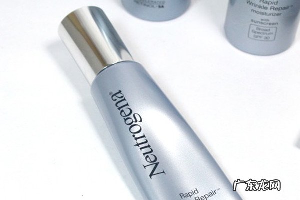 露得清a醇眼霜主要功效 露得清a醇眼霜好用吗