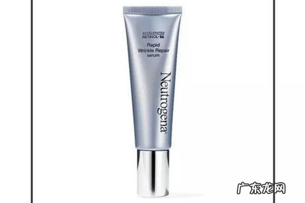 露得清a醇眼霜主要功效 露得清a醇眼霜好用吗