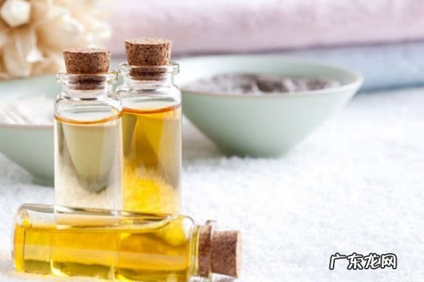 什么精油可以消除颈纹 消除颈纹的精油有什么