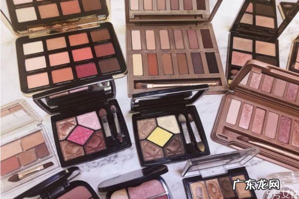 眼影里面含重金属成分吗 眼影质量不好的危害