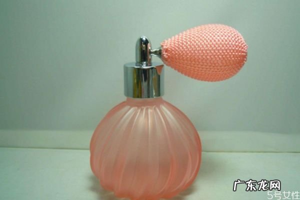 香水瓶喷头坏了怎么办 怎样修理香水瓶喷头