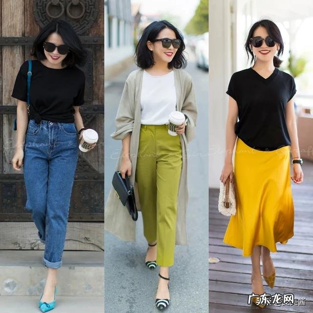 30多岁轻熟女，如何穿搭比较显气质又不会显老？