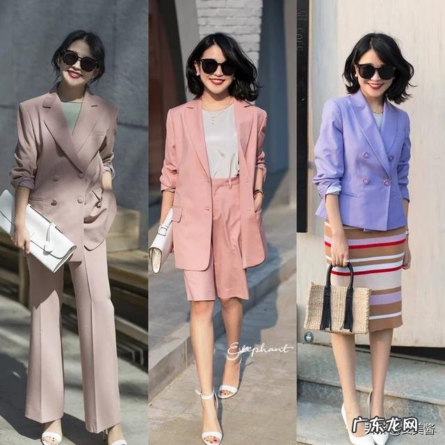 30多岁轻熟女，如何穿搭比较显气质又不会显老？