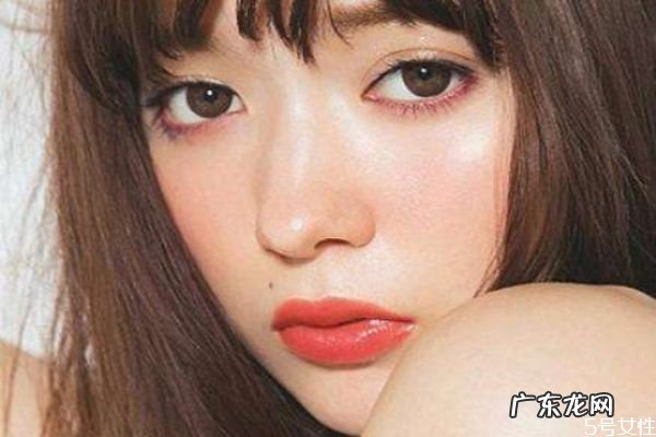 日系小清新妆容怎么画 日系元气妆容怎么画