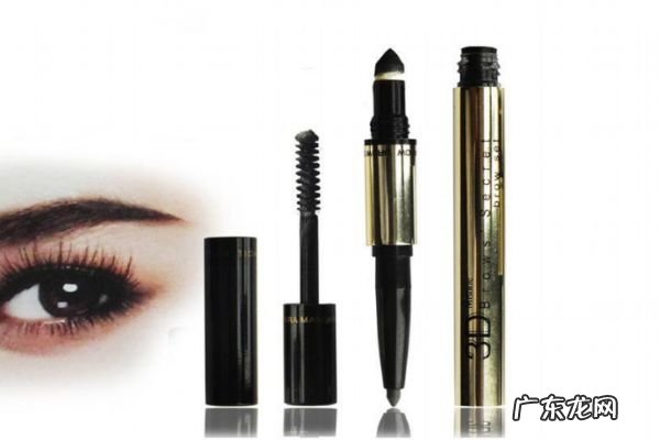 眉笔为什么会发白 眉笔发白的原因