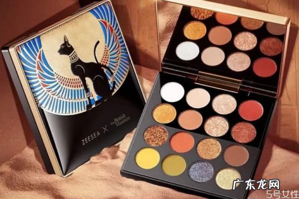 眼影里的闪粉是什么成分 眼影什么成分不好