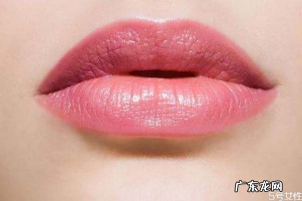 口红太油了怎么办