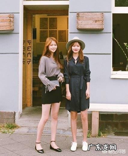 怎样将黑色丝袜搭配出“高ji感”?