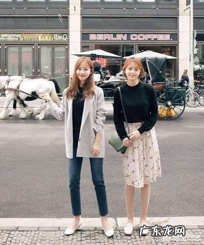 怎样将黑色丝袜搭配出“高ji感”?