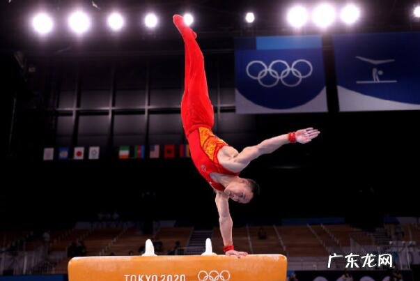 东京奥运会新项目 东京奥运会受关注的十大运动项目