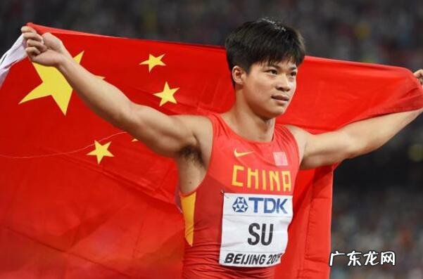 历史上的东京奥运会 东京奥运会受关注的十大中国运动员