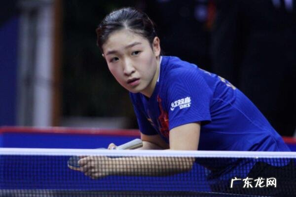 历史上的东京奥运会 东京奥运会受关注的十大中国运动员