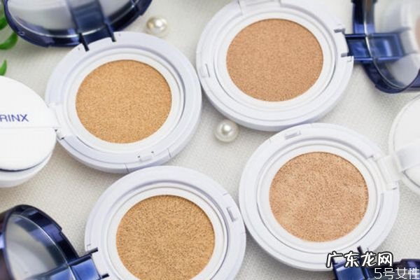 气垫放置一段时间还能再用吗 气垫一般能放多久