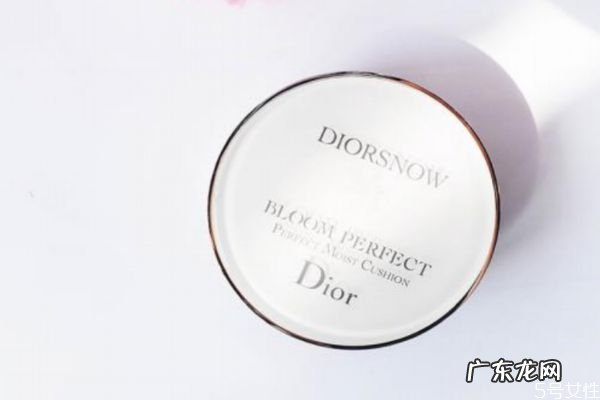 气垫是什么东西 气垫粉底是什么