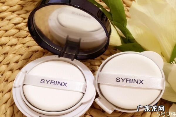 气垫是什么东西 气垫粉底是什么