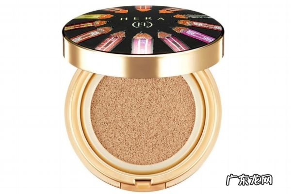 气垫是什么东西 气垫粉底是什么