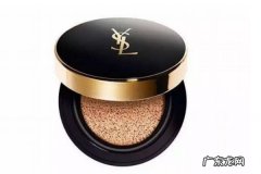 圣罗兰明彩气垫就是羽毛气垫吗 圣罗兰替换装怎么安装