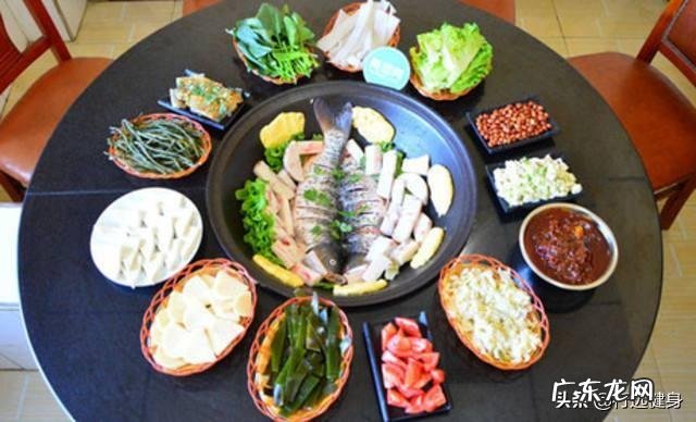 喜欢吃淡水鱼类，作为健身的主要蛋白质来源怎么样？