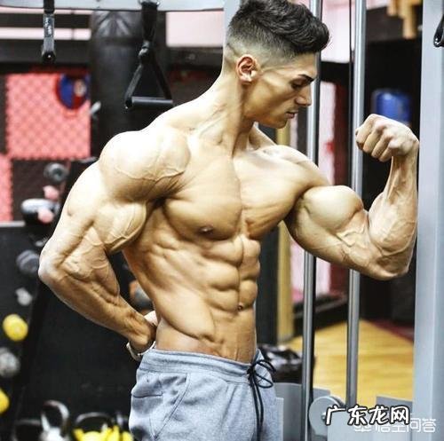 你觉得胖子和瘦子，哪种类型的人增肌快