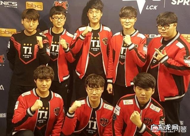 LCK赛区转会期变动重大,SKT三人离队,对此你怎么看