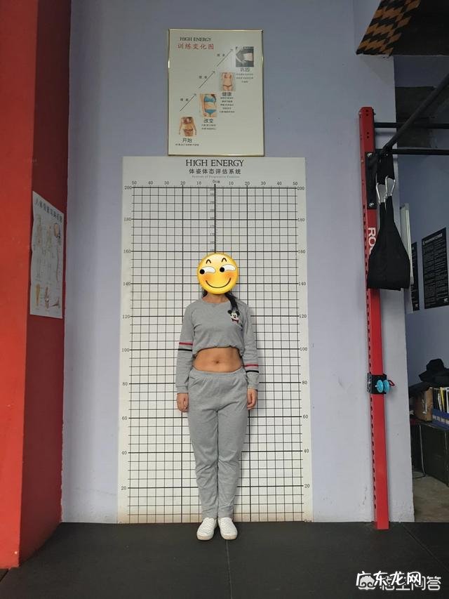 那些经常健身的人后来怎么样了