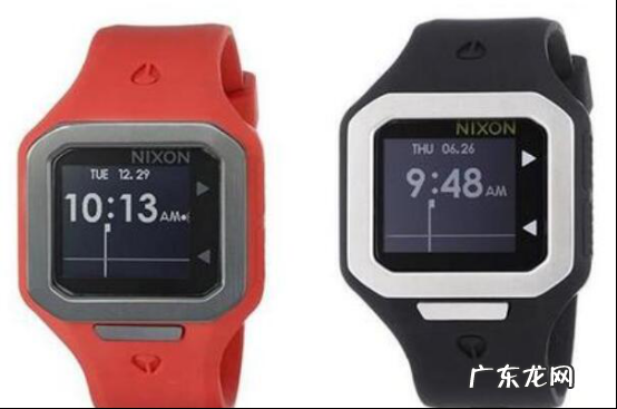 最好的电子表品牌 高端电子表品牌排行榜