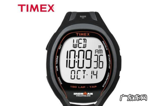 最好的电子表品牌 高端电子表品牌排行榜