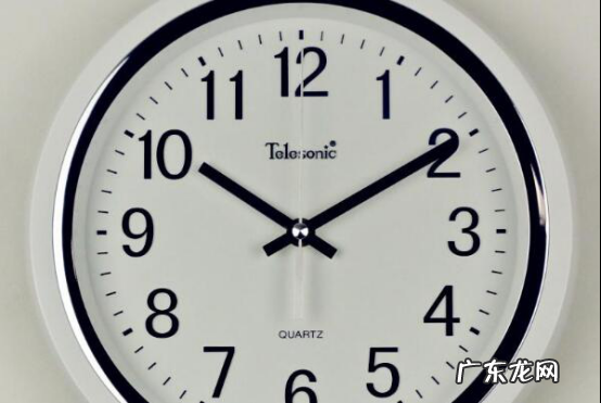 国内石英钟有哪些知名品牌 中国十大石英钟品牌排行