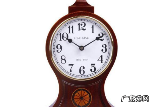 国产挂钟十大名牌排名榜 国产挂钟什么品牌好