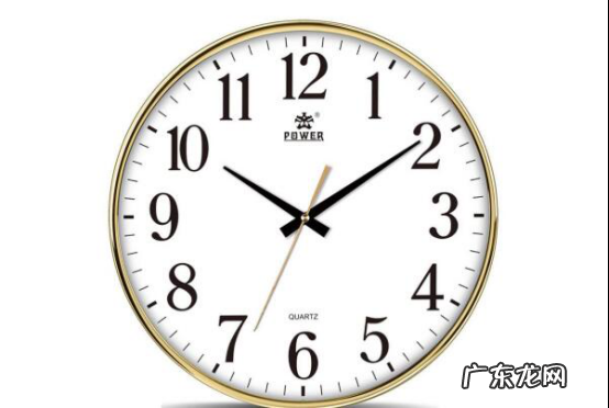 国产挂钟十大名牌排名榜 国产挂钟什么品牌好