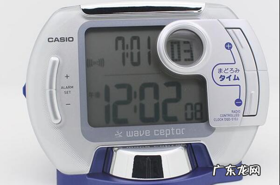 电子闹钟品牌排行榜 电子闹钟十大知名品牌