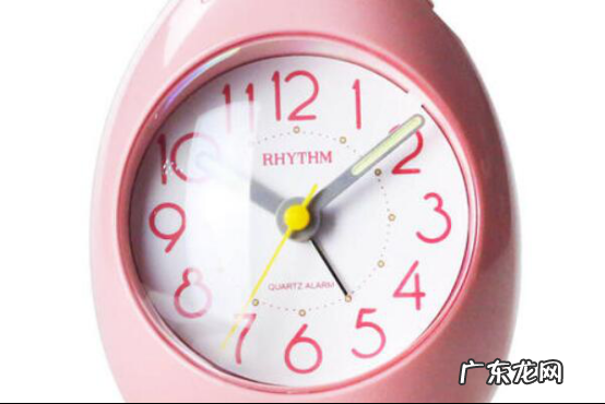 电子闹钟品牌排行榜 电子闹钟十大知名品牌