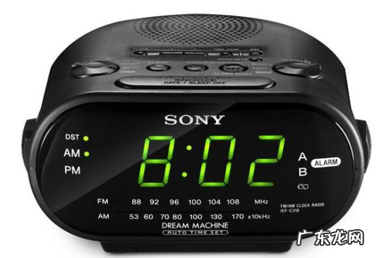 电子闹钟品牌排行榜 电子闹钟十大知名品牌