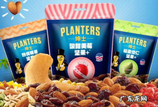 坚果品牌排行榜 零食 十大坚果零食品牌排行榜