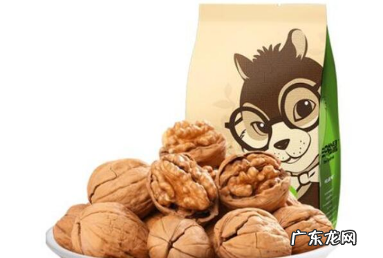 国内最好的核桃品牌 中国十大名核桃品牌