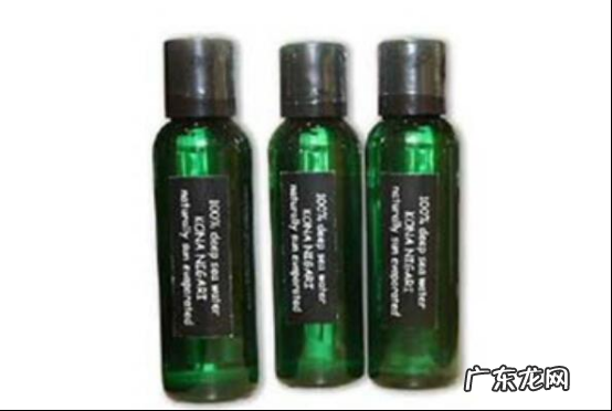 世界高端矿泉水品牌排行榜 顶级矿泉水品牌排行榜