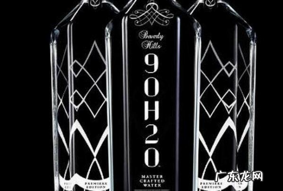 世界十大奢侈矿泉水品牌 世界十大奢侈矿泉水