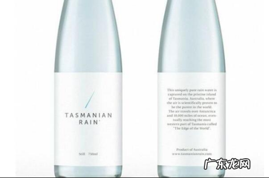中国最贵的矿泉水排名前十 最贵的矿泉水排名前十