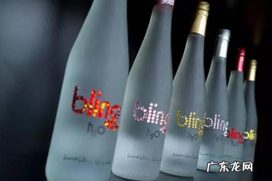 中国最贵的矿泉水排名前十 最贵的矿泉水排名前十