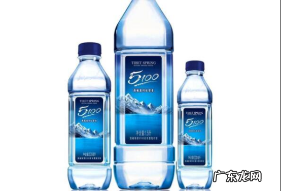 国内最好矿泉水 国内十大高端矿泉水