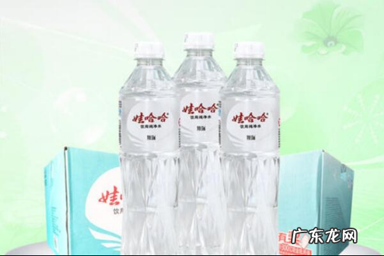 中国矿泉水排行榜前十位 中国矿泉水排行榜