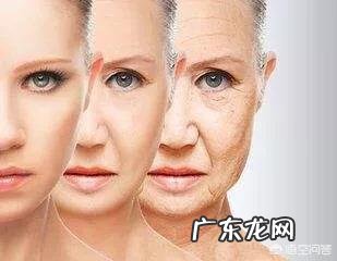 为什么随着年龄的增大？皮肤越发显得干燥？